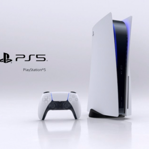   sony playstation 5