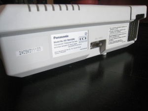    Panasonic KX-T7730 /