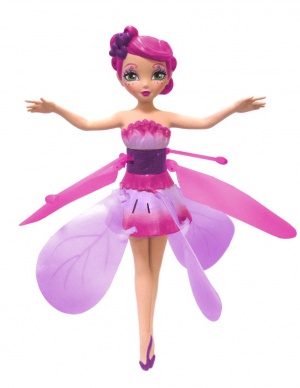   Flying Fairy