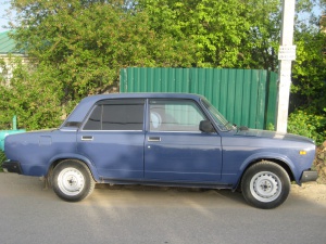������ ��� 2107