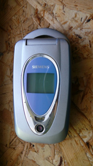 ��������� �������� Siemens � LG