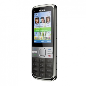  Nokia C5-00 5MP 