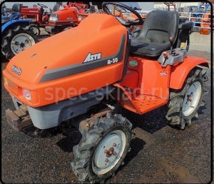    KUBOTA A-30D