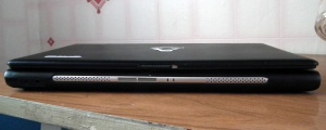 Acer Aspire 5500Z