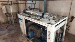 Waterjet. ������������ ��� ��������������� �����