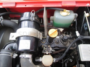 �������� ���� ������� YANMAR F15D