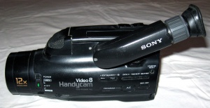 ����������� SONY