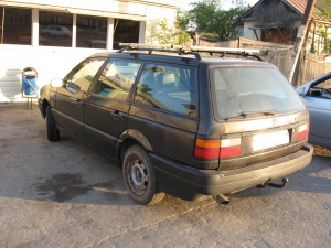 Volkswagen Passat, 1990- 