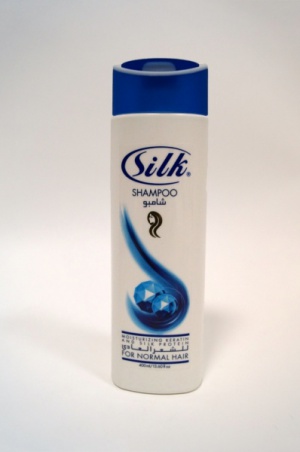   Silk  