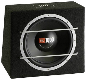  JBL CS 1204 B