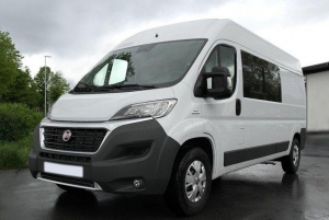 Fiat Ducato. ����������������� ������������ 6 ����.