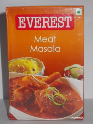      Everest Meat Masala