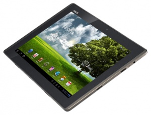  Asus Eee Pad Transformer tf101