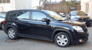  Chevrolet Orlando    . 2012 , 1,8 , 141 .. , 700 ..