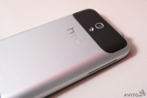 HTC Legend