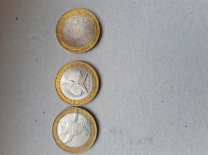 ������ ���