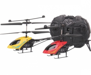   Syma