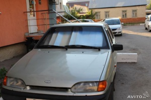   2115 Samara 2005 