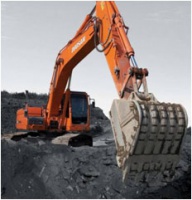  Doosan 300LC