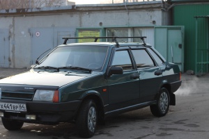 ������ ��� 21099