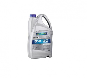   RAVENOL HPS SAE 5W-30 4