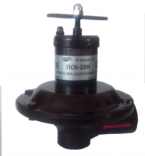 ����������������� �������� ������ ���-25�/�/�