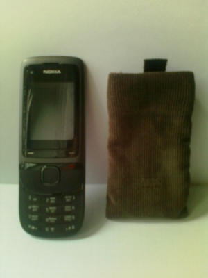 Nokia C2-05