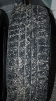    Hankook Ice Bear W300. , 