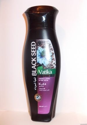      Dabur Vatika Black Seed
