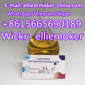 Pmk Supplier Pmk Glycidate Oil Cas 28578-16-7 with Fast Delivery
