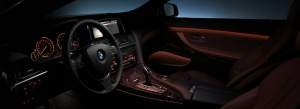 - BMW 650i cabrio