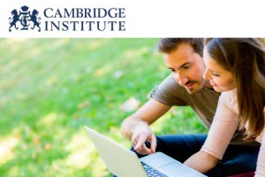 �������� ������  ������, co �������� , � Cambridge Institut�