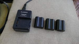 ����������� Panasonic DMC-FZ50
