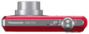 ����������� Panasonic Lumix DMC-FS16 �������