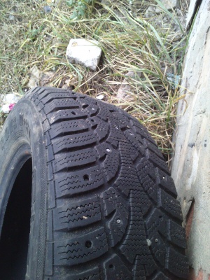     Gislaved NordFrost 175/70 R13