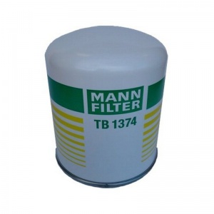������� Fleetguard, Mann Hummel, LuberFiner � �������� ��� ����������