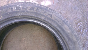  bridgestone turanza ER30 R16 205/55