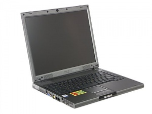������ ������������� ������� roverbook B400L