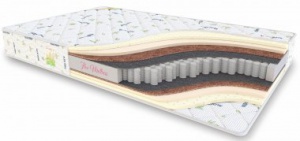 Flex Mattress Comfort TFK