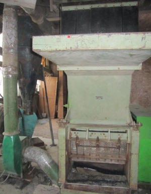   Zerma GS 500/800
