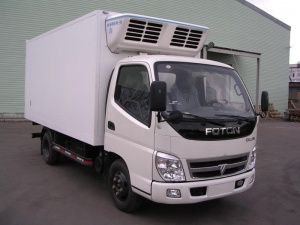 Foton BJ 1041