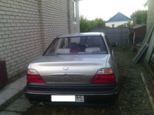    Daewoo Nexia