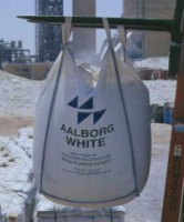   AALBORG WHITE CEM I 52.5 N -