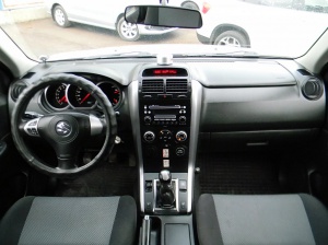 Suzuki Grand Vitara 1.6 MT