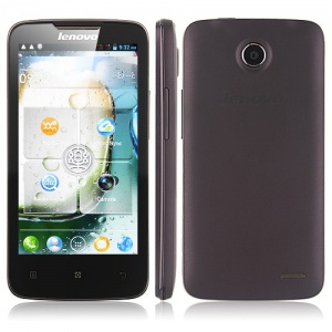 Lenovo A820 Android 4  