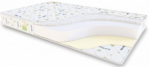 ������ Flex Mattress Kombi Plus