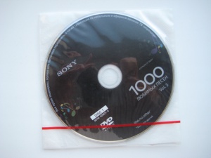 DVD- 1000  