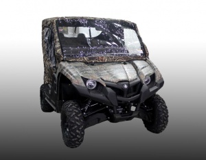 ������ ��� UTV side-by-side Yamaha Viking, 3-�������, ��������