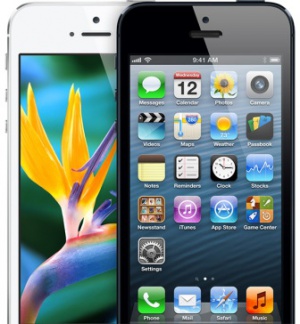 Iphone 5S 16gb Android