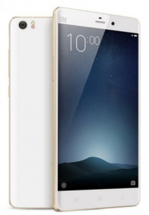 Xiaomi Mi Note Pro